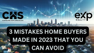 Don't repeat these 3 mistakes buyers made in 2024