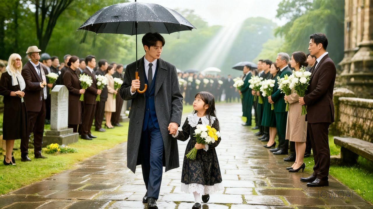 Inampon na Ulila, Inalagaan ng 12 Taon—Ngayon Siya ang Babaeng Minamahal ng Ice-Cold CEO!