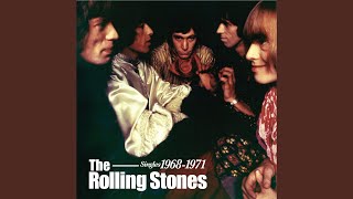 Video thumbnail of "The Rolling Stones - Jumpin' Jack Flash ((Original Single Mono Version))"