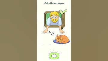 DOP 2 ( delete one part) game level 64 walkthrough solution all level #shorts #short  #level64