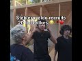 Stableronaldo clowns adapt and lacy 😭🥀💔 #stableronaldo #adapt #lacy #funny #shorts #clips