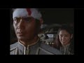 ウルトラセブン最終話 史上最大の侵略・告白・別れ【①告白】