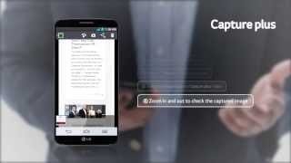 LG G2 : Capture plus EN EN