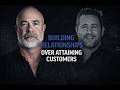 Built to Last: Caleb Mignogna on Building Relationships