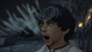 Unlocking Blue Mage Limited Job In Final Fantasy XIV Unlocking Blue Mage Limited Job In Final Fantasy XIV