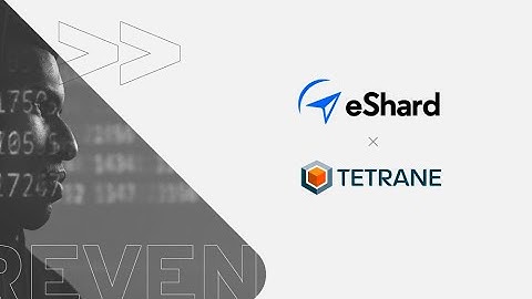 eShard x Tetrane: Expanding the Future of Reverse Engineering