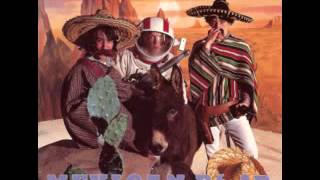 The Stairs&frasl; Mexican R'n'B (1992) | 勝手にシドバレット（1985-1995の