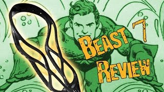 Tribe 7 Beast 7 : Review