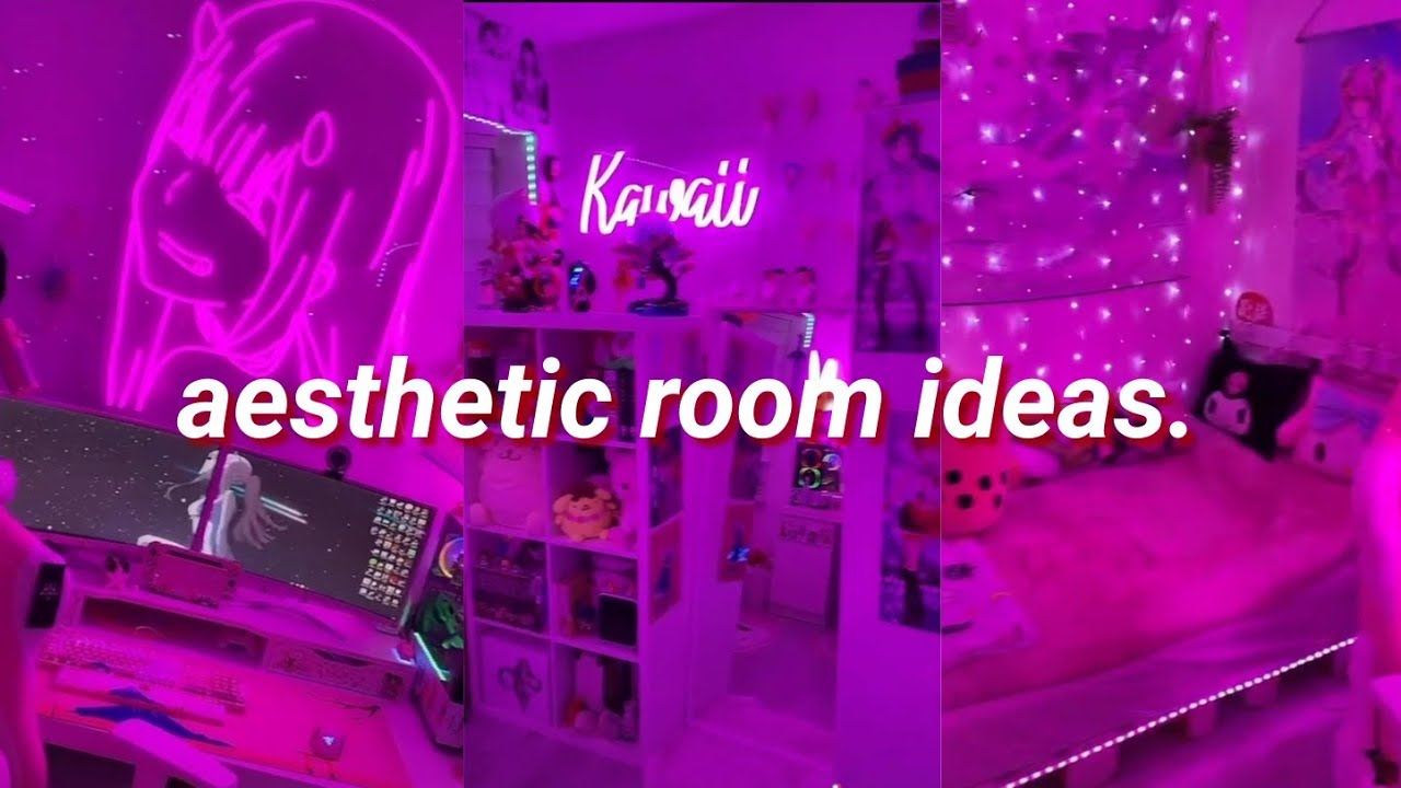 AESTHETIC  A GUIDE  Room Decor  Wattpad