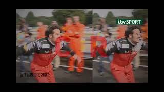 BTCC intro 2022 (Brands Hatch)