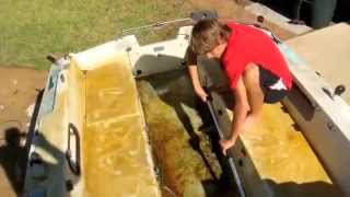 Star brite Boat Care So easy your teenager can use it - iboats.com