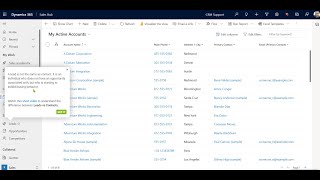 Eliminate Leads vs Contacts Confusion for Dynamics 365 CE (CRM) Users - VisualSP