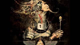 ID:Vision - Destination Cybermind