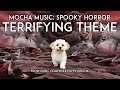 Mocha's Spooky Horror Feeling Terrifying