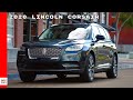 2020 Lincoln Corsair SUV