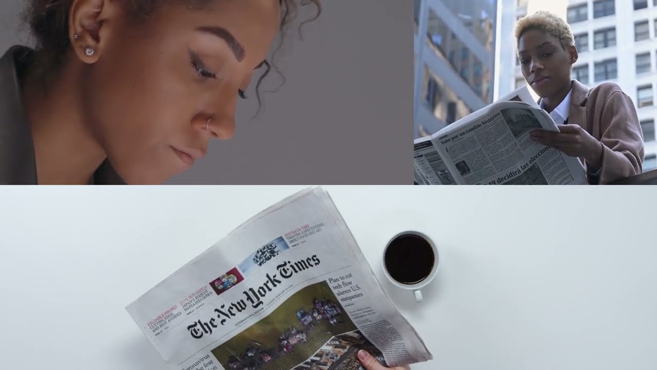OHMG tech teaser (first draft)
