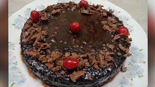 Ingredients : 1) 5 pkts oreo biscuit (250 g) 2) 1/2 cup sugar 3) 1
milk 4) tsp baking soda for ganache creme tbsp 2 pc...