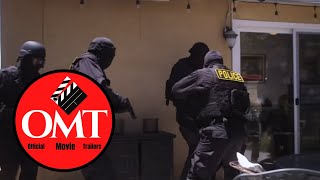 Official Movie Trailers Silk Road 2021