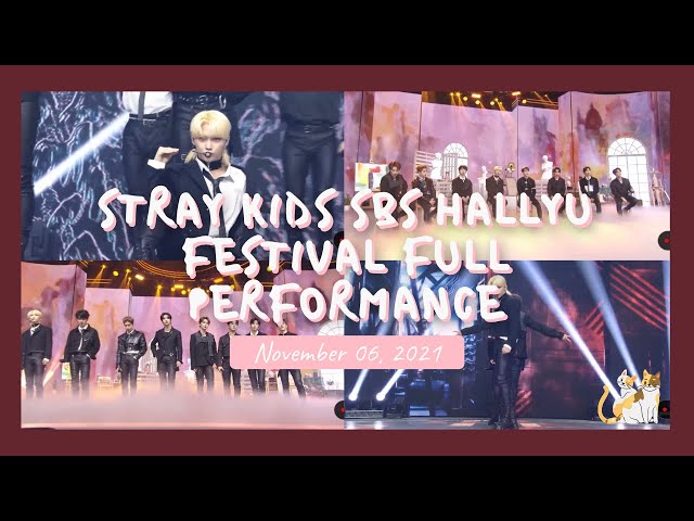 straykids ユニットサノク Stray Kids 2nd World Tour 