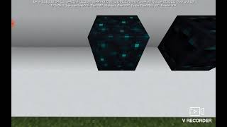 minecraft Caves and Cliffs add-ons Sculk animation block screenshot 3