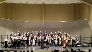 Download Lagu Sia Hamba - Welsh and English words by E. D. Morgan; Traditional Zulu Song MP3