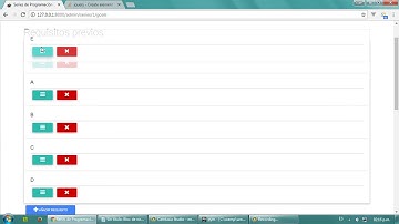 Cómo añadir y eliminar elementos con 1 línea usando JQuery