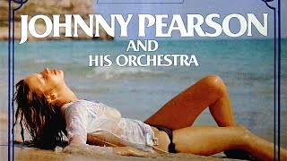 Johnny Pearson 1968 "Heather" Japan Edition (Remastered Audio)