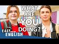 What Are YOUR Plans Today? | Easy English 155