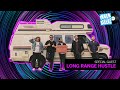 Capture de la vidéo 2022 Grammy Awards Winners & Viewership Numbers | Long Range Hustle Interview