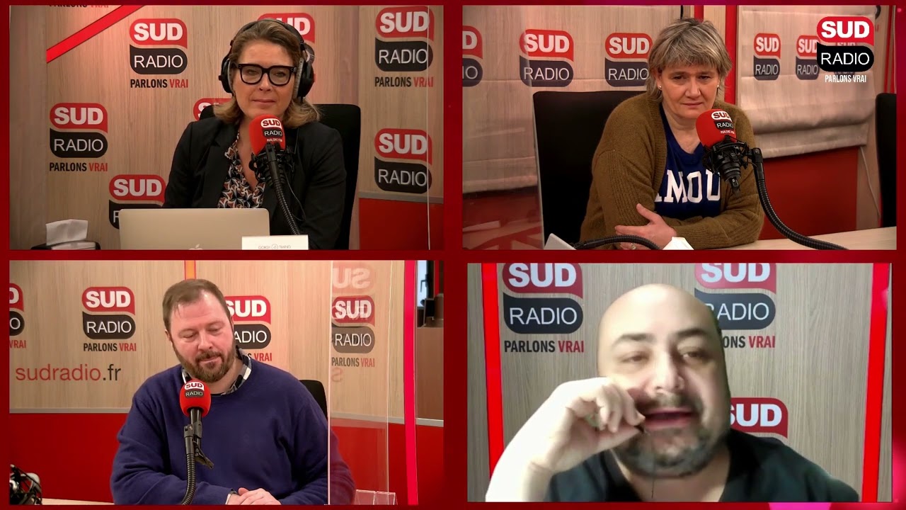 Nathalie Dupuy et Damien Silvert : "nous sommes toujours en contact avec les talents de The Voice"