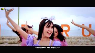 LAGU TERBARU 2022 - AKU YANG SELALU ADA - LAURA (  MUSIK VIDEO ) DJ REMIX SANTUY