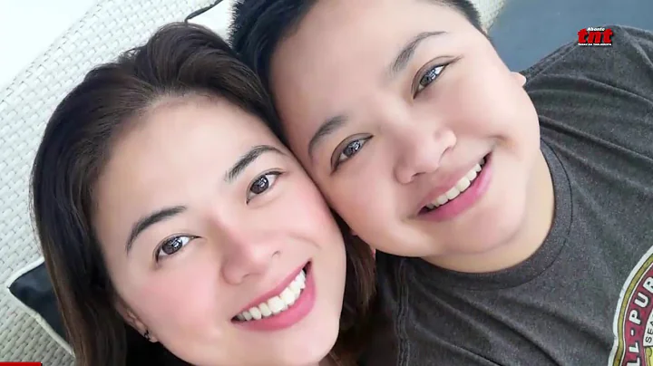 Sperm donor nina Liza at Ice Seguerra, Liam Hemsworth ang dating