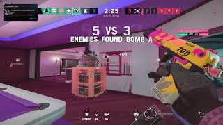 How to wallbang.exe - R6 Montage
