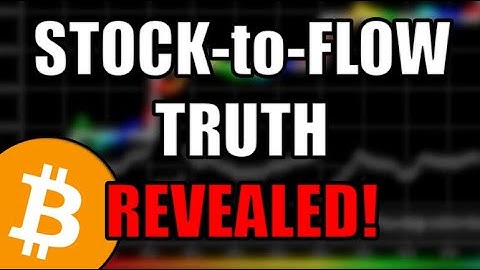 Bitcoin’s Stock-To-Flow Model Is NOT REAL? False Narrative! Cory Klippsten REVEALS TRUTH | News