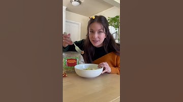 🥗 Tasting and ranking boxed salads from Trader Joe’s!