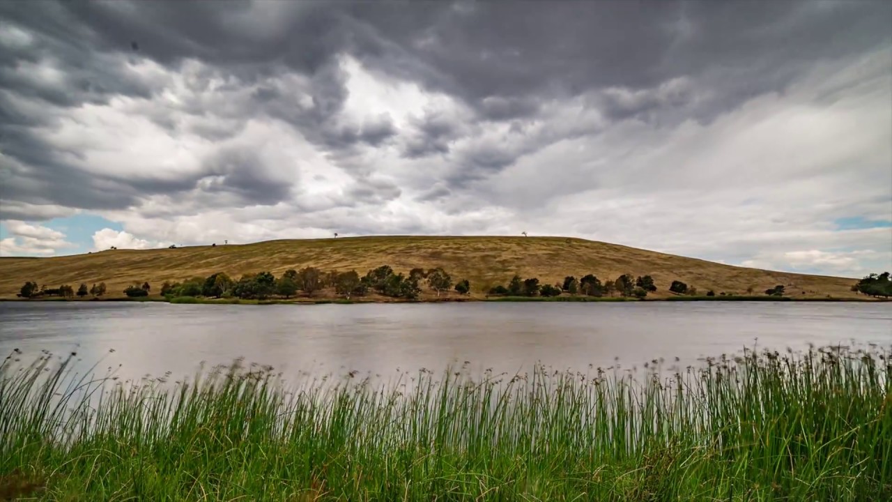 Goulburn, Australia Timelapse YouTube