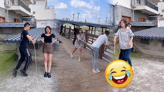 Part 08  New Part Great Funny Videos from China, Watch Every Day