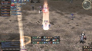 Gone Rogue - Lineage II