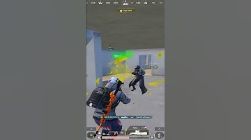 1V3 TO SAVE THE TEAM😤#srbrockie #pubgmobile #bgmi