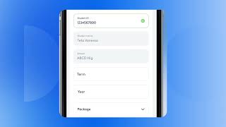 Need to Pay Your School Fees? Do It Easily with BK Mobile App! screenshot 4