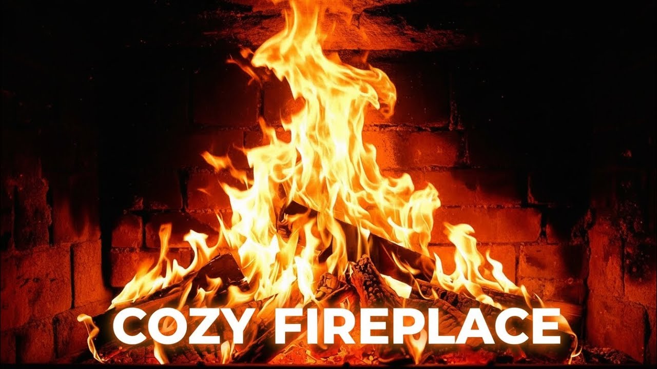 Fireplace Cozy 