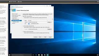 7 10 4 Create Virtual Machines