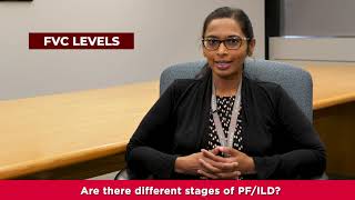 FAQs About Pulmonary Fibrosis/ILD