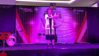 Ruth Sahanaya - Keliru (Live in Cirebon)