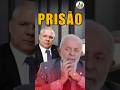 PF PRENDE ALIADO DE LULA NO ESCÂNDALO DO INSS #lula #inss #cpi