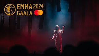 Sinä lähdet minä jään – BEHM | Emma Gaala 2024