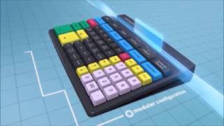 Programmable Keyboards by PrehKeyTec screenshot 3
