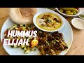 Best chicken shawarma manila hummus elijah makati  craveworthyt  must visit  philippines