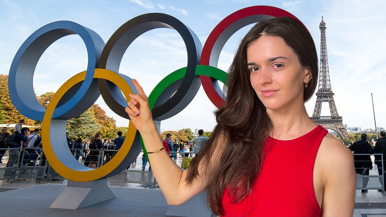Is Paris Ready for the 2024 Olympic Games? My Thoughts as a Local!