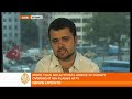 Interview with Al Jazeera's Jamal ElShayyal: One of the passengers on the Mavi Marmara